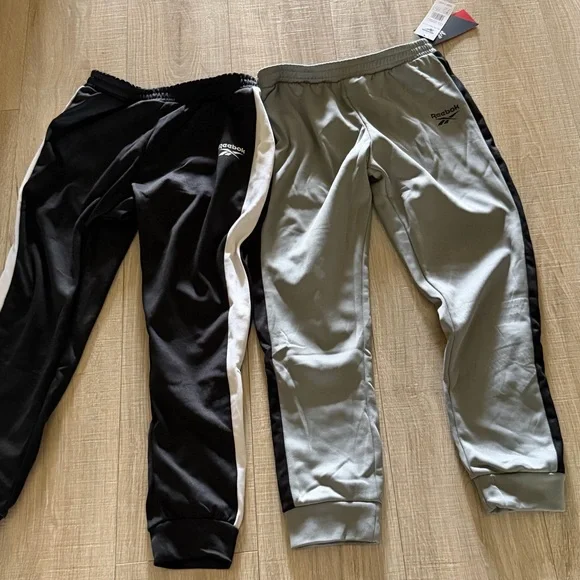 Reebok boys sweatpants - Picture 13 of 13